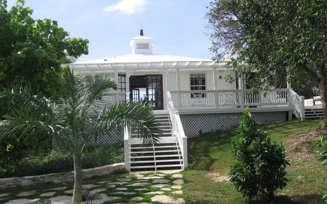 Pura Vida Paradise Luxury Tropical Villa