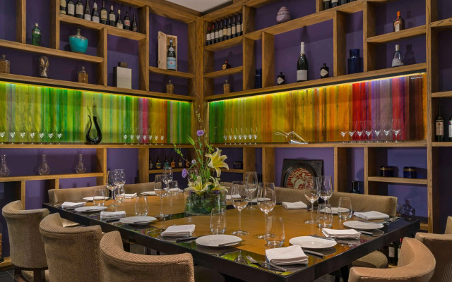 The Westin Lima Hotel & Convention Center