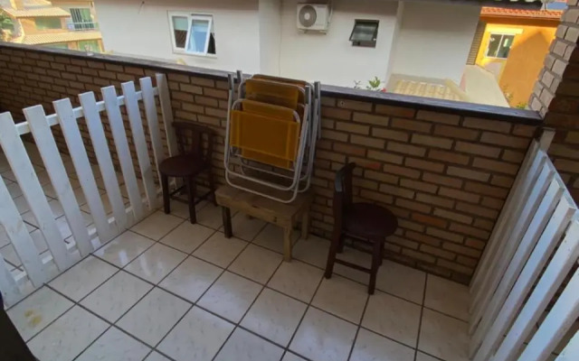 Quatro Ilhas Eco Hostel