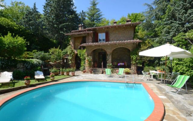 Villa La Goccia Piegaro