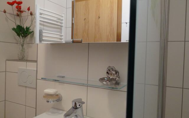 Ferienwohnung Jürgen