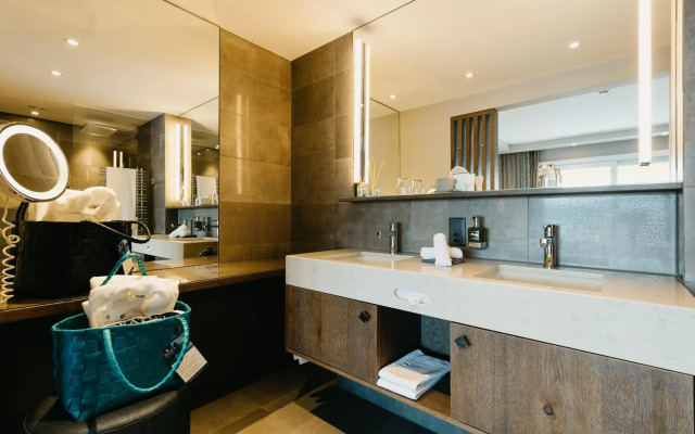 BEATUS Wellness- & Spa-Hotel