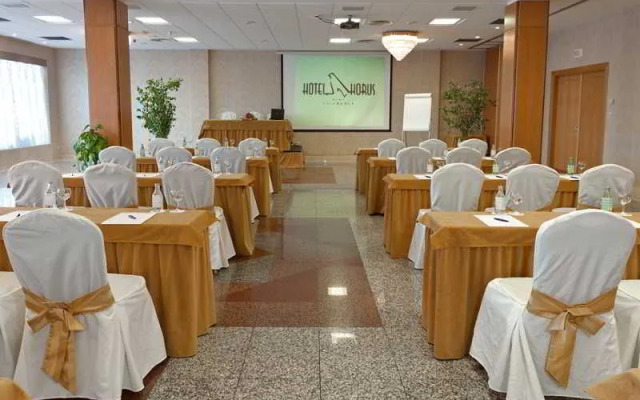 Melia Horus Salamanca