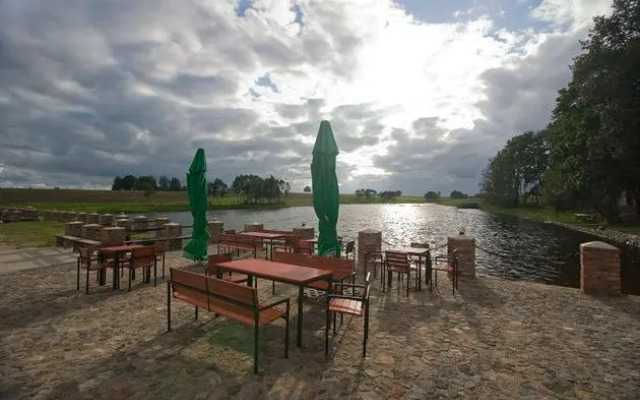 Ūdensdzirnavas