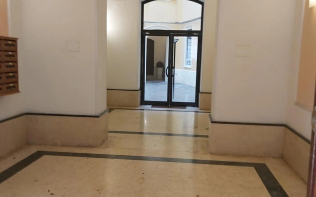 House In The Light VATICAN Appartamento per vacanze