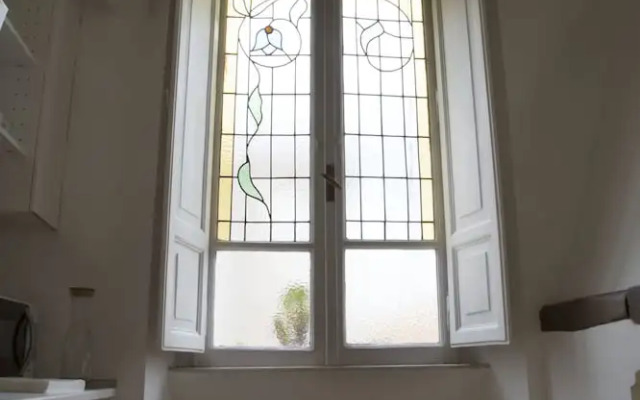 Termini Central Station Apartments