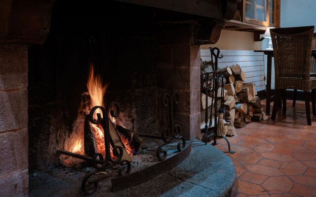 Hotel Antic Mas