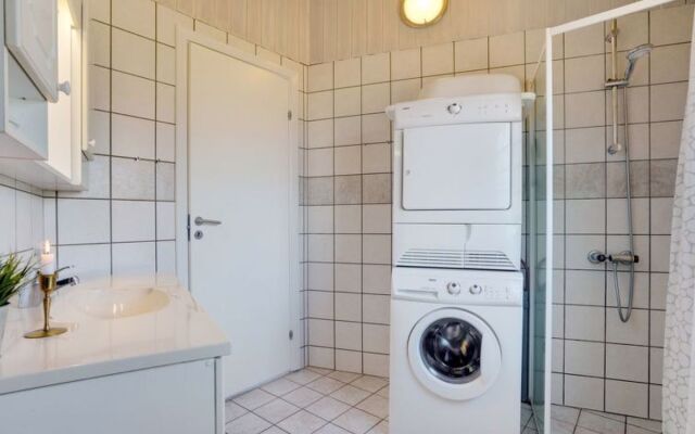 "Angja" - 3.1km from the sea in Western Jutland