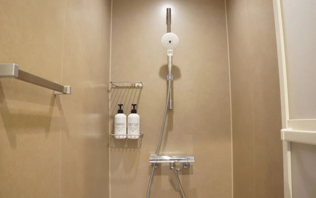 IG3 Oyado Sankanshion