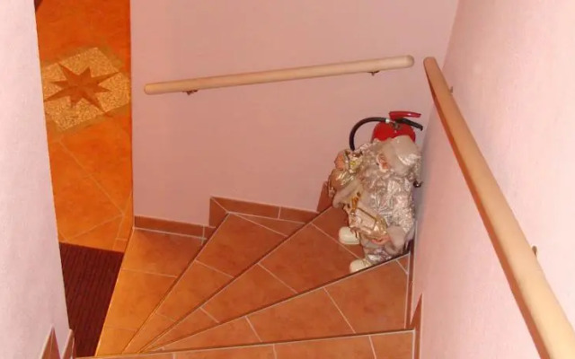 Appartement Abendrot