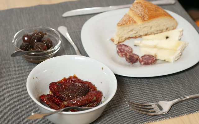 B&B Principe Giardinelli