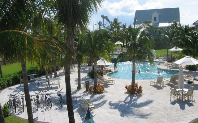 Old Bahama Bay Resort & Yacht Harbour