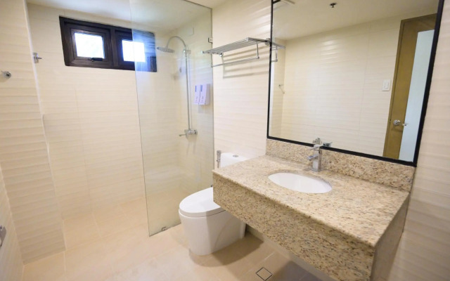 Surestay Plus By Best Western Cebu City