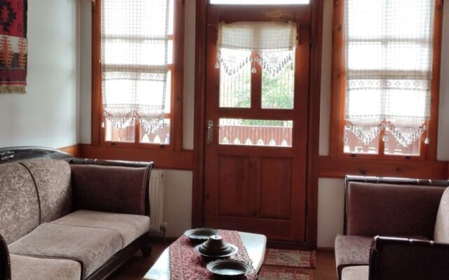 Demirkapı Konak Otel