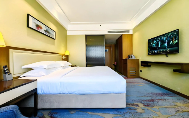 Wanyue Grand Skylight Hotel Shenzhen