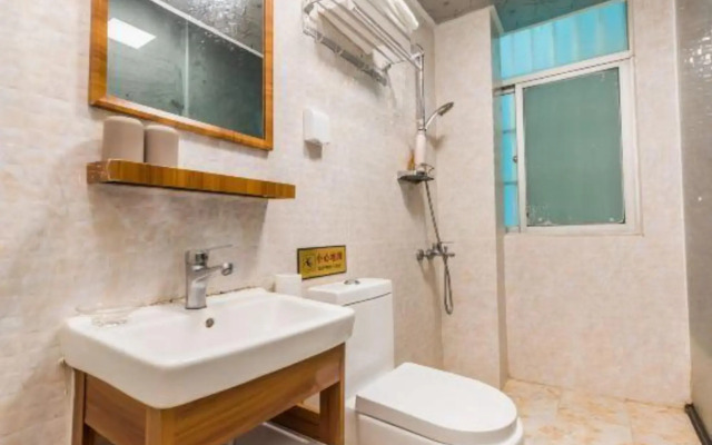 Everblooming Hotel (Zhuhai Hengqin Ocean Kingdom)