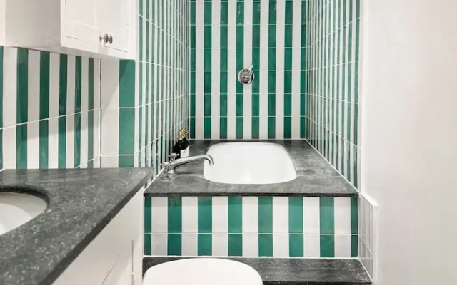 Notting Hill Holland Park 2 Bed