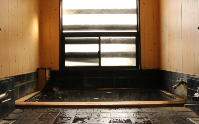 Takasagoya Ryokan