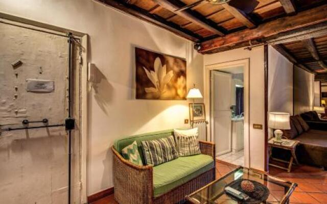 Rome Nice Apartment - Trastevere