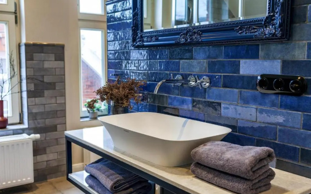 Commandeur-Huus Wohnung 3