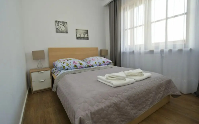 Poduszka Apartamenty Zdrojowe