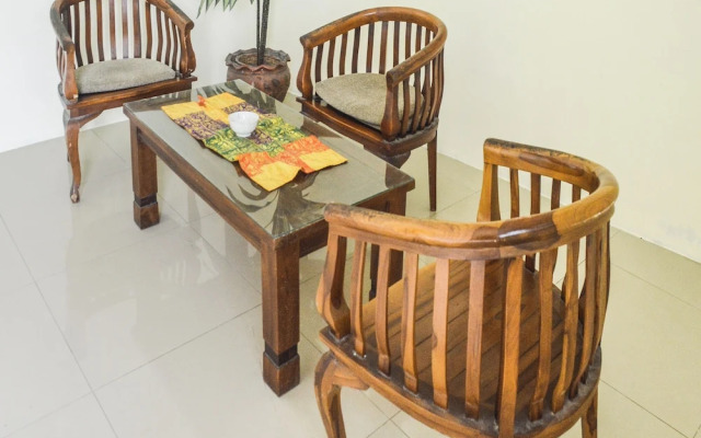 OYO 91424 Belfano Guest House