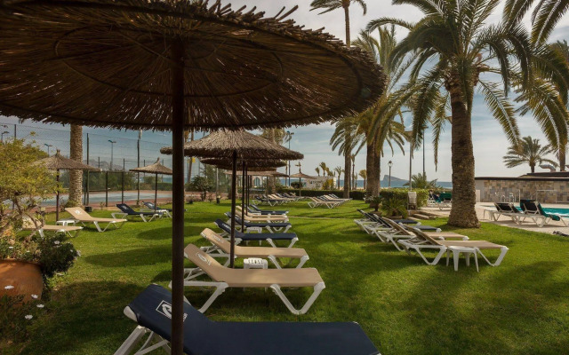 Gran Hotel Delfin