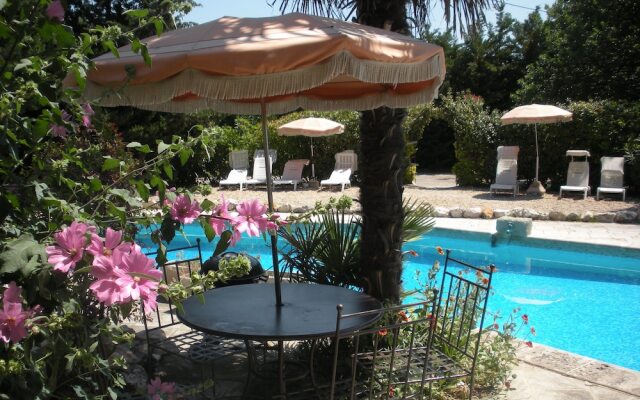 Gites Piscine La Balancelle