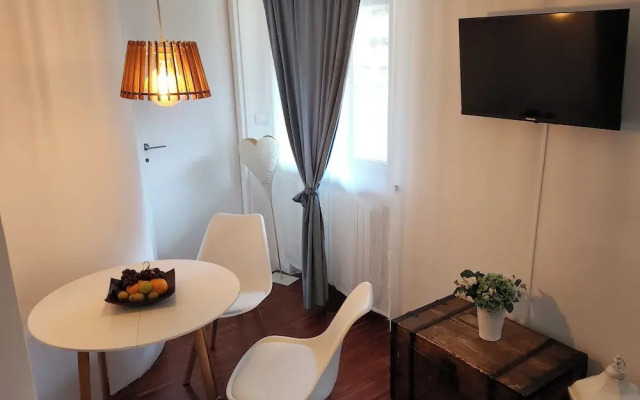 Gaia Suites B&B