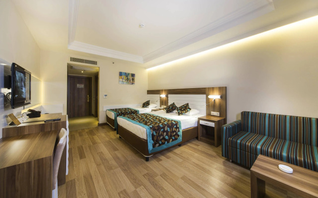 Dizalya Palm Garden - All Inclusive