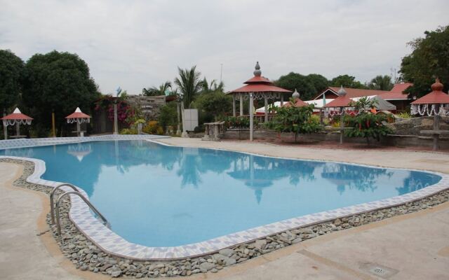 Punta Aguila Resort & Hotel