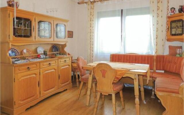 Holiday home Stegersbach 47