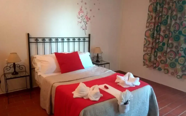 Hotel Rural Terrablanca