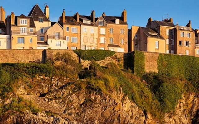 Maison Granville, 4 pièces, 5 personnes - FR-1-361-135