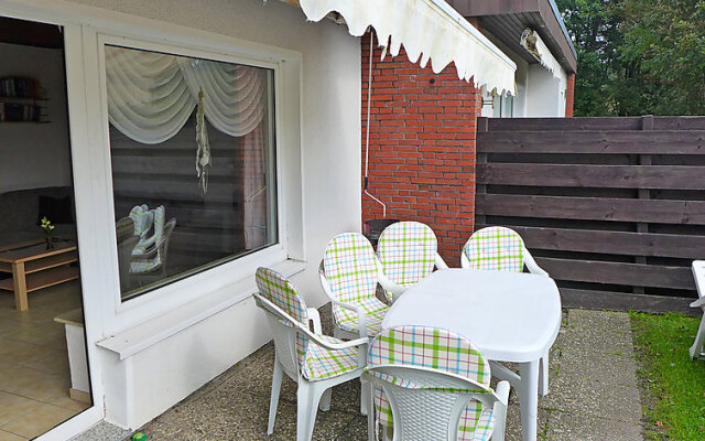 Holiday Home Kajüte