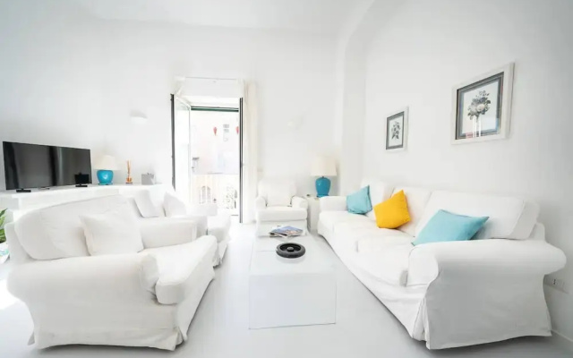 Cocor Capri by Elite Villas