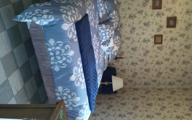 Saugeenview Family Getaway