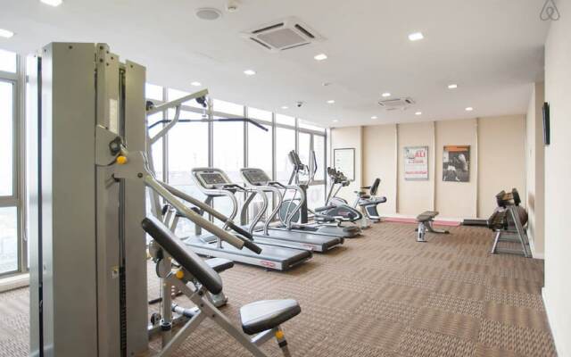 Bintang Fairlane Home