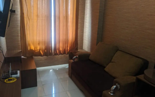 Pinewood Apartment by Vial