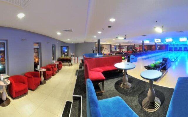 Hotel Partner