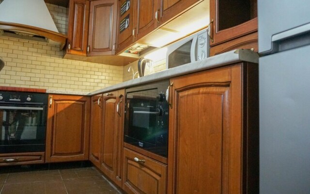 Жилое помещение на Сретенке