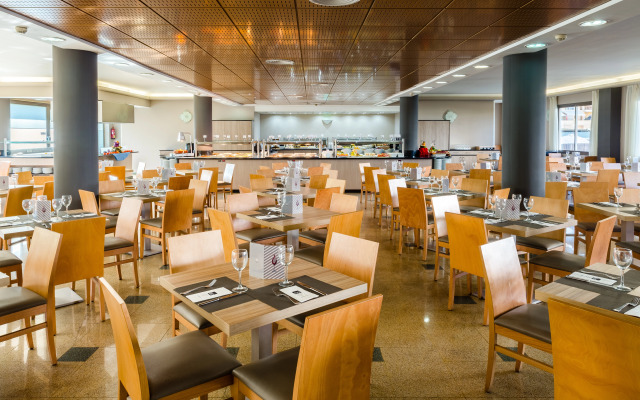 BQ Andalucia Beach Hotel