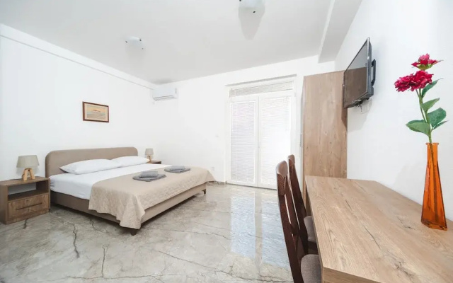 Apartments Agape