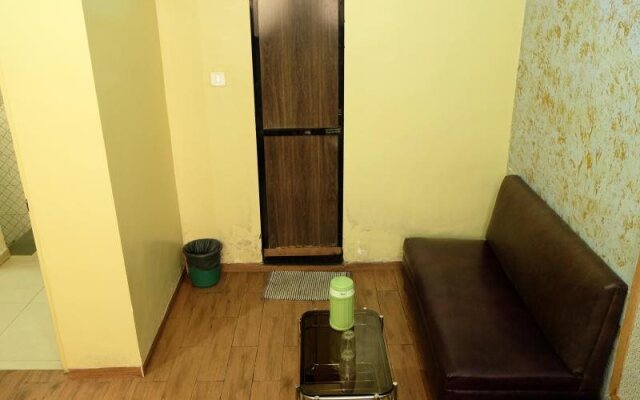 Hotel New India