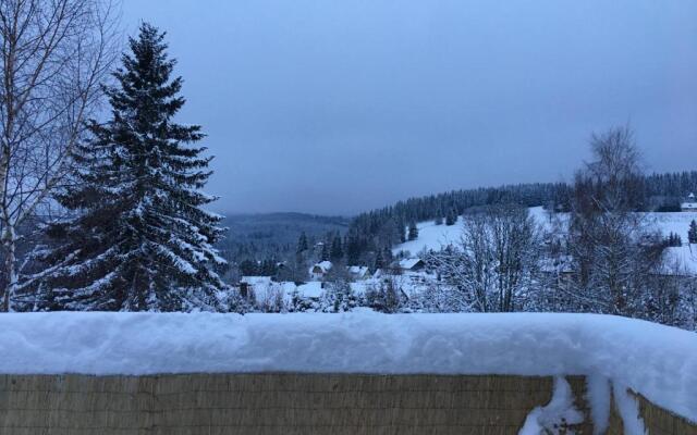 Haus Zeichner 4 Zimmer Ferienwohnung