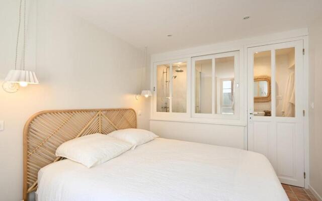 Maison La Couarde-sur-Mer, 5 pièces, 8 personnes - FR-1-434-97