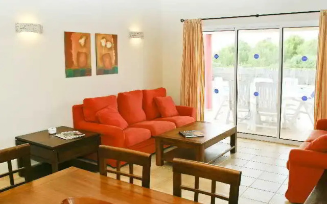 Villas Menorca Sur