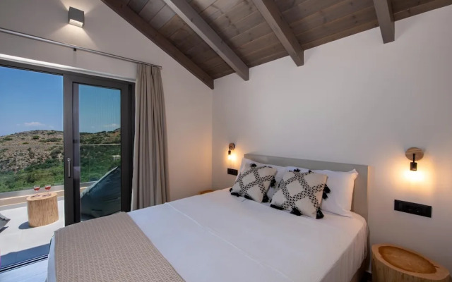 Armour Eclectic Villa