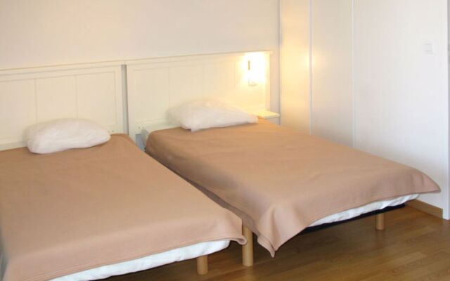 Résidence Indigo II (BPL325)