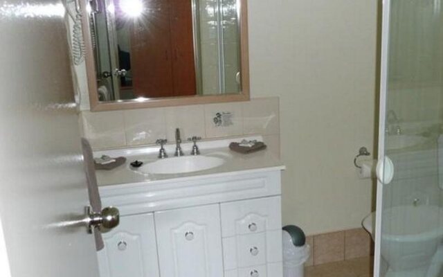 Keilor Motor Inn